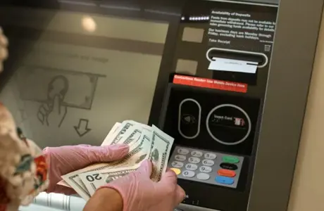 Cash Trends In Atm Managed Services
