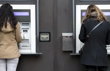 Managed Atm Services Reduce Bank Branch Costs