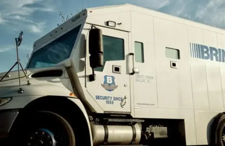 Importance Of Secure Cash In Transit Services