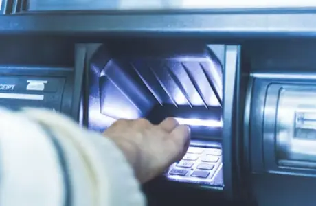 Atm Security Compliance In 2025
