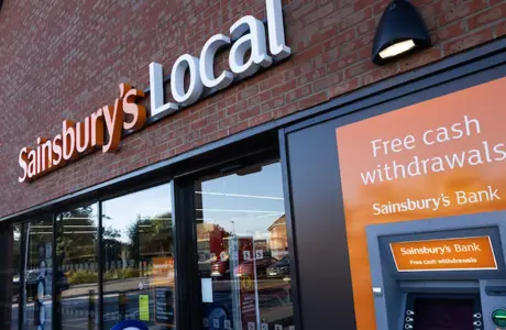 Com Brinks Advances Atm Managed Services Strategy Through Partnership With Sainsburys