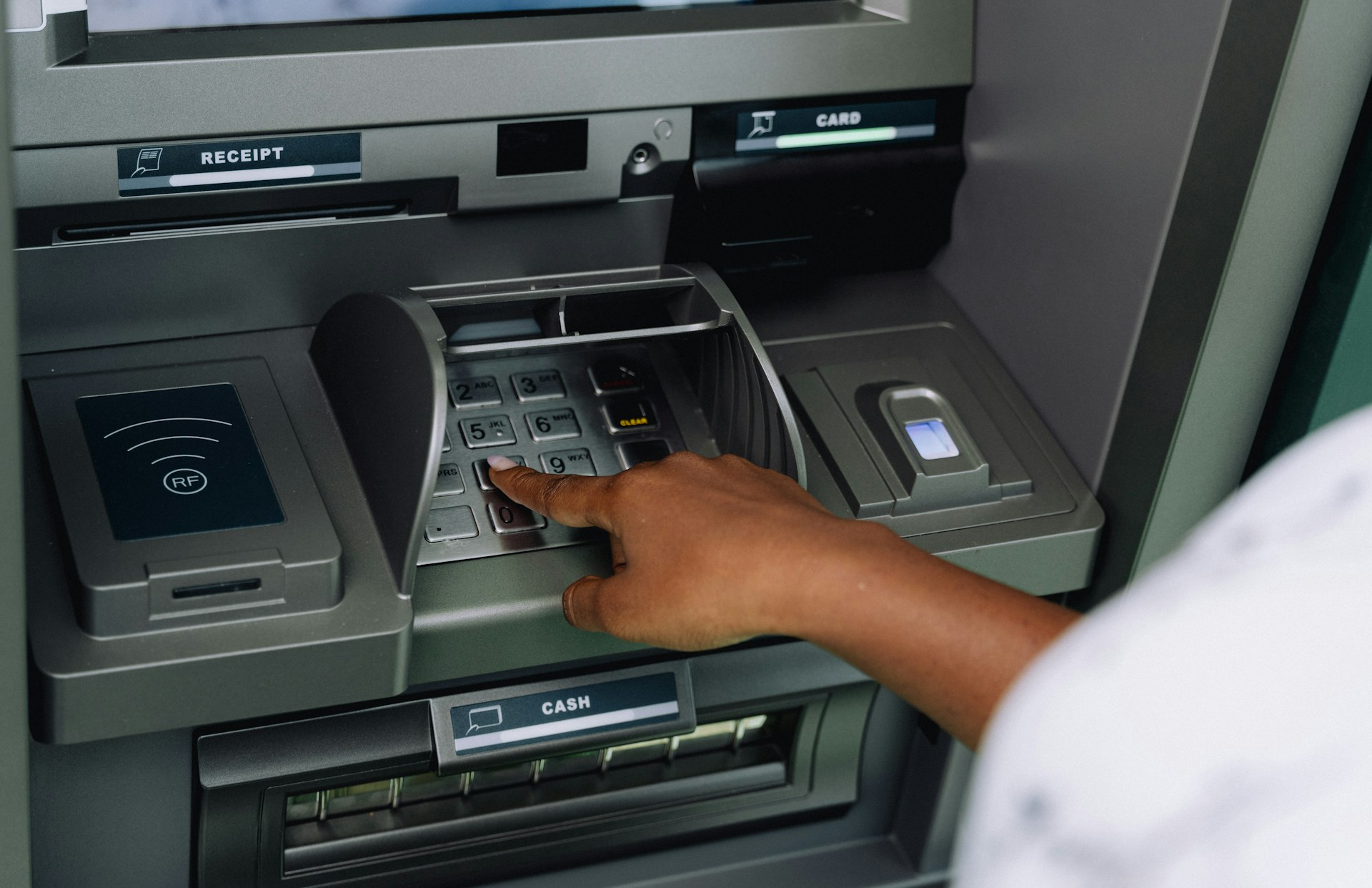 ATM Trends 2025