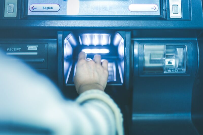atm management software