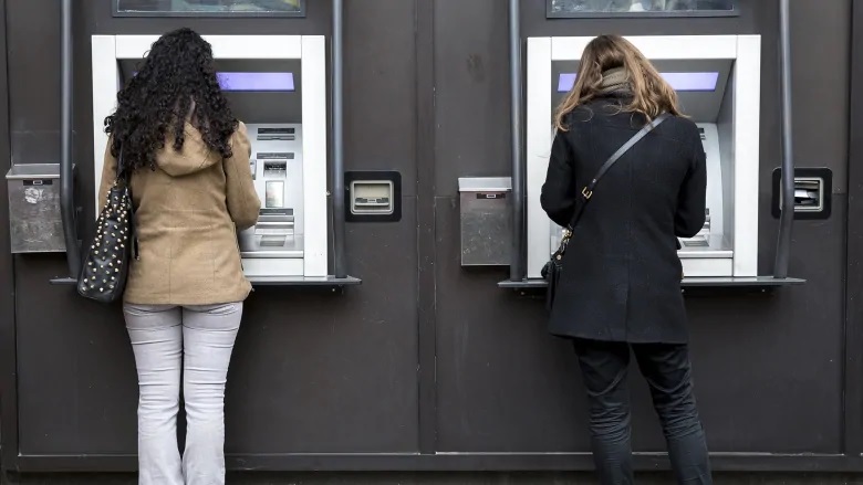 ATM Services to reduce costs