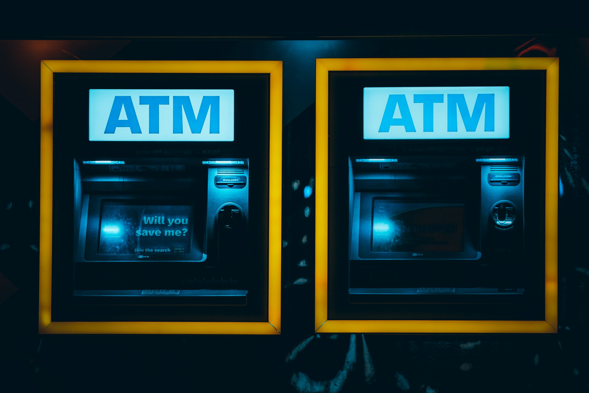 ATM Trends