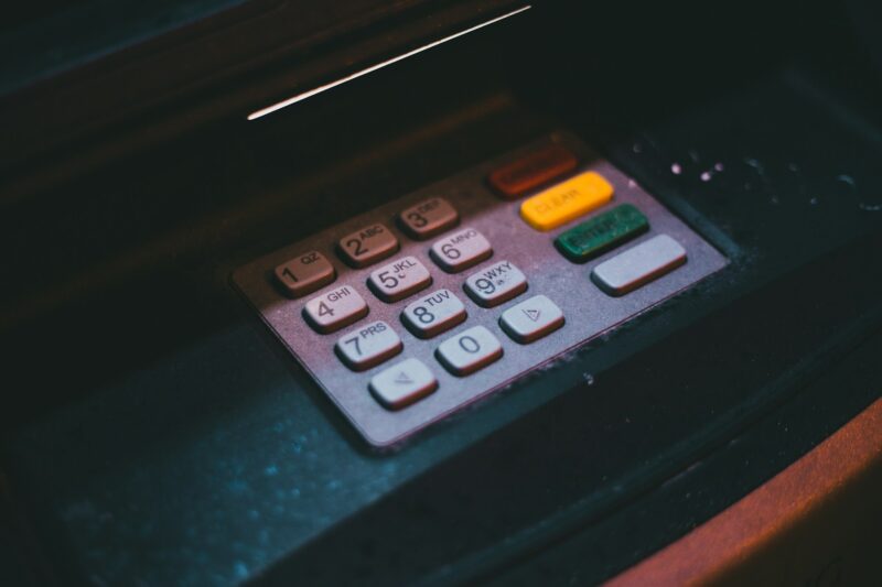 ATM Downtime