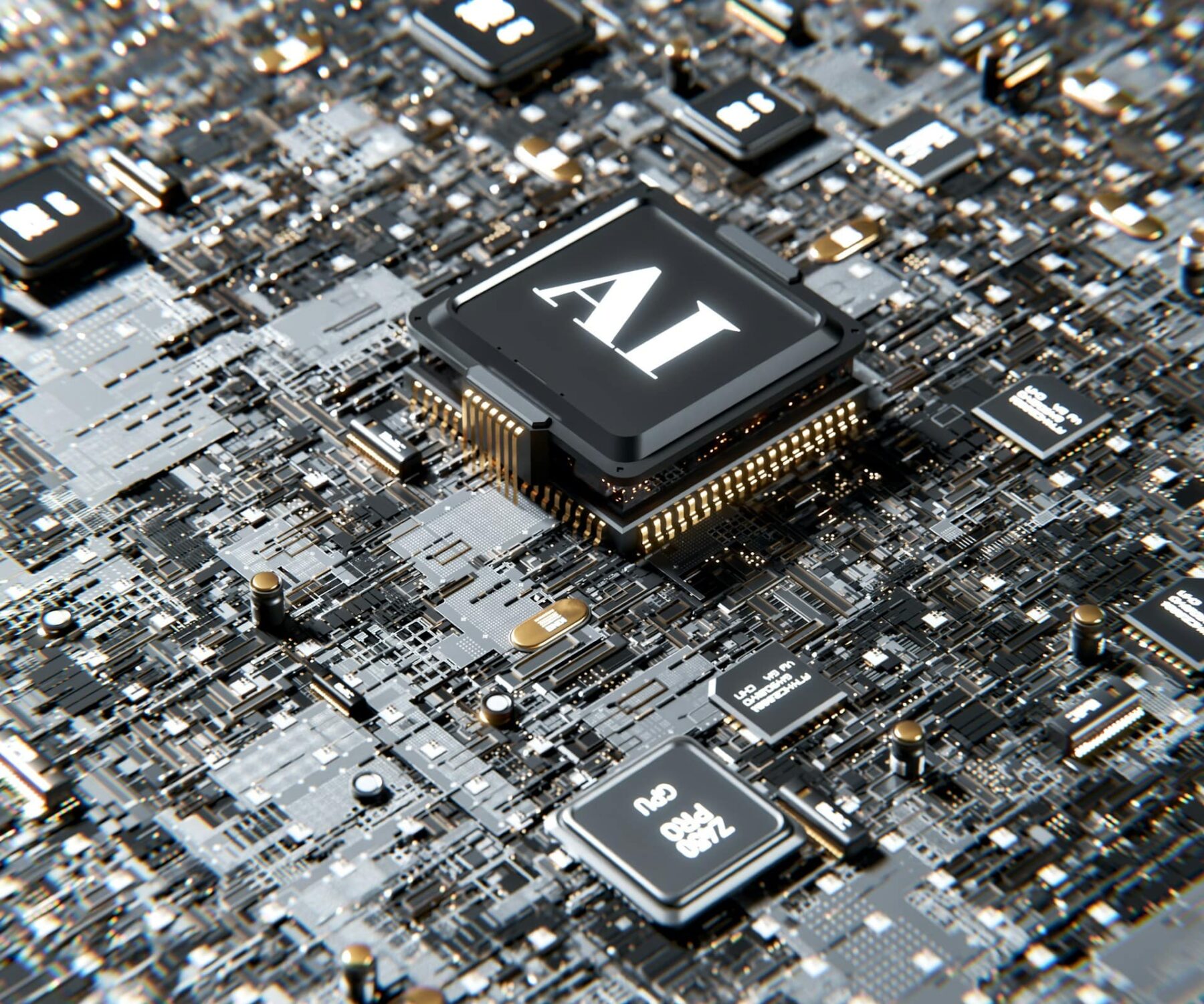 The Role of AI in Modern Cash Logistics Systems