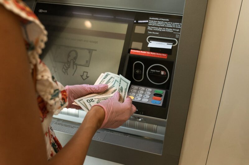 ATM Cash Trends